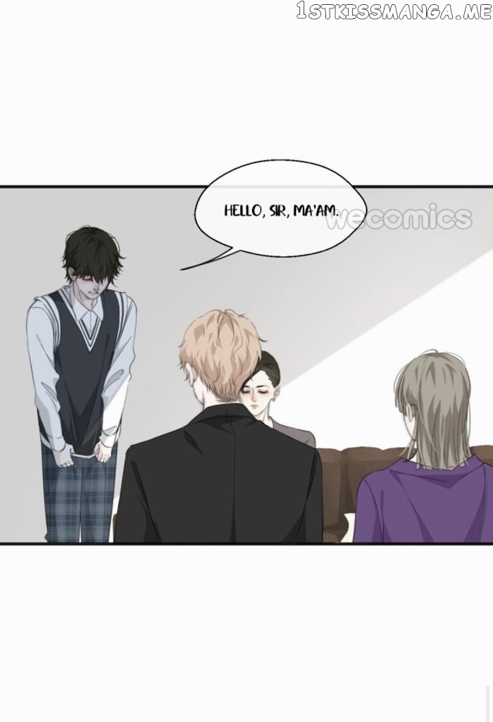 Heart Beat Plan chapter 35 - page 17
