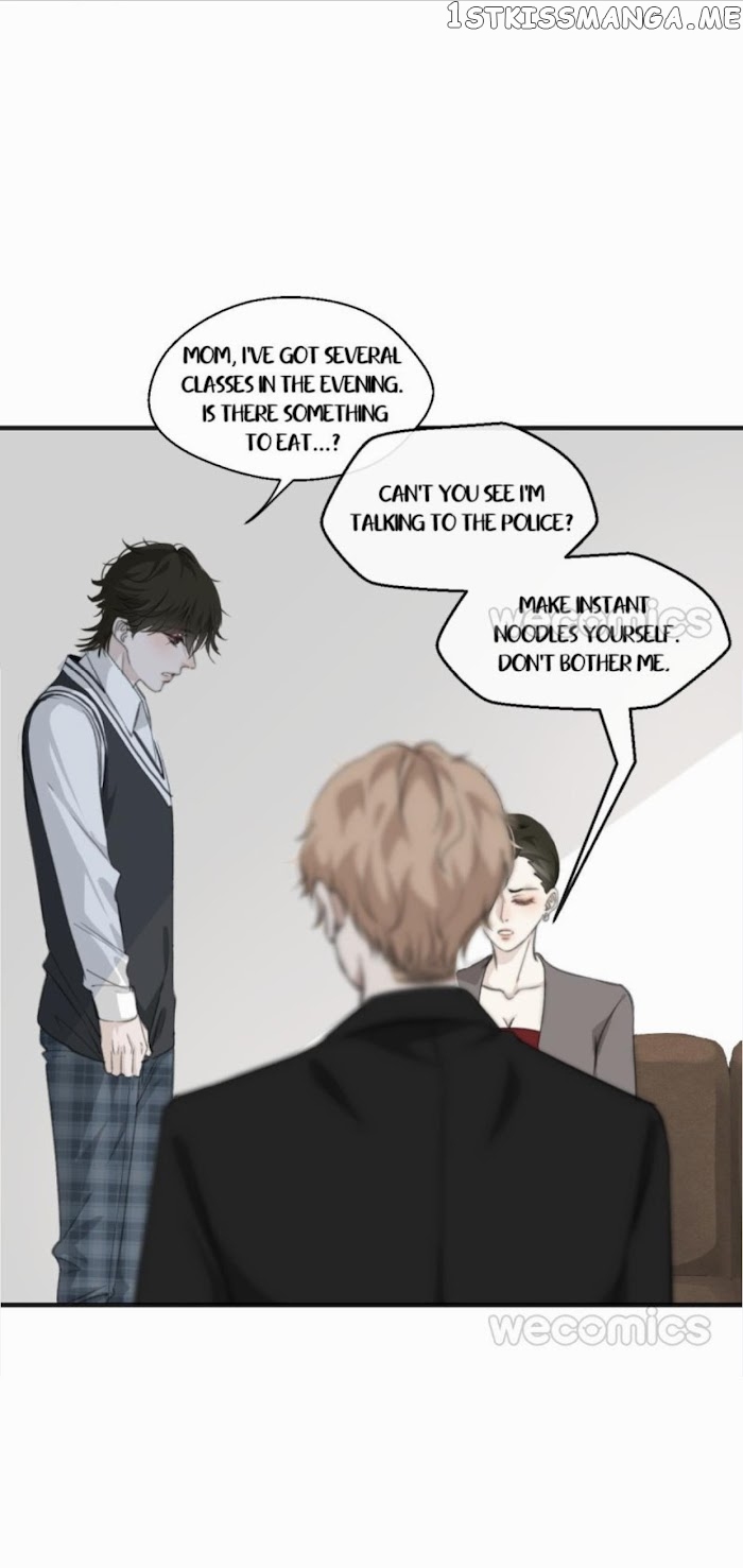 Heart Beat Plan chapter 35 - page 18