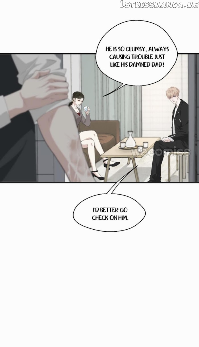 Heart Beat Plan chapter 35 - page 21