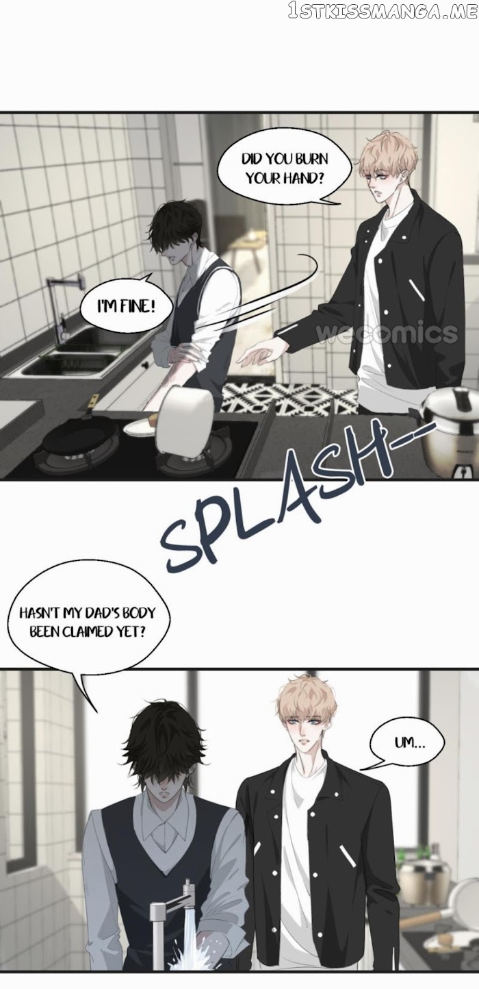 Heart Beat Plan chapter 35 - page 22