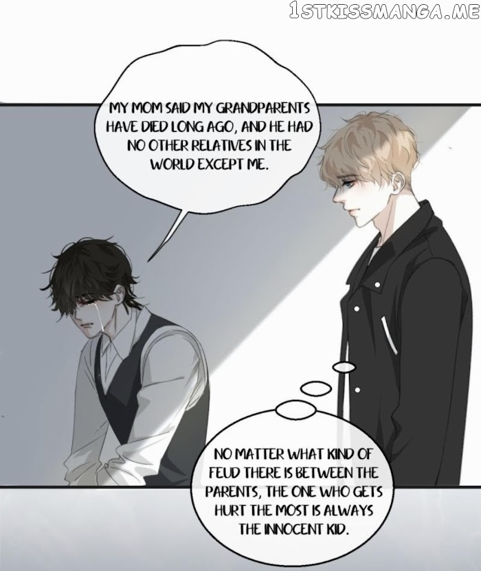 Heart Beat Plan chapter 35 - page 23