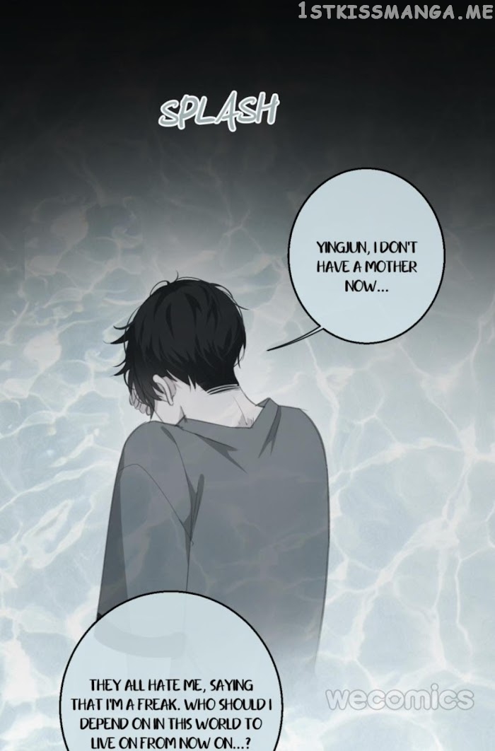 Heart Beat Plan chapter 35 - page 25