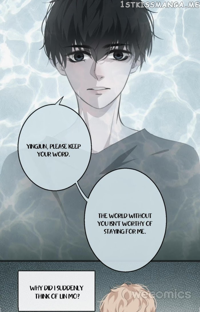 Heart Beat Plan chapter 35 - page 27