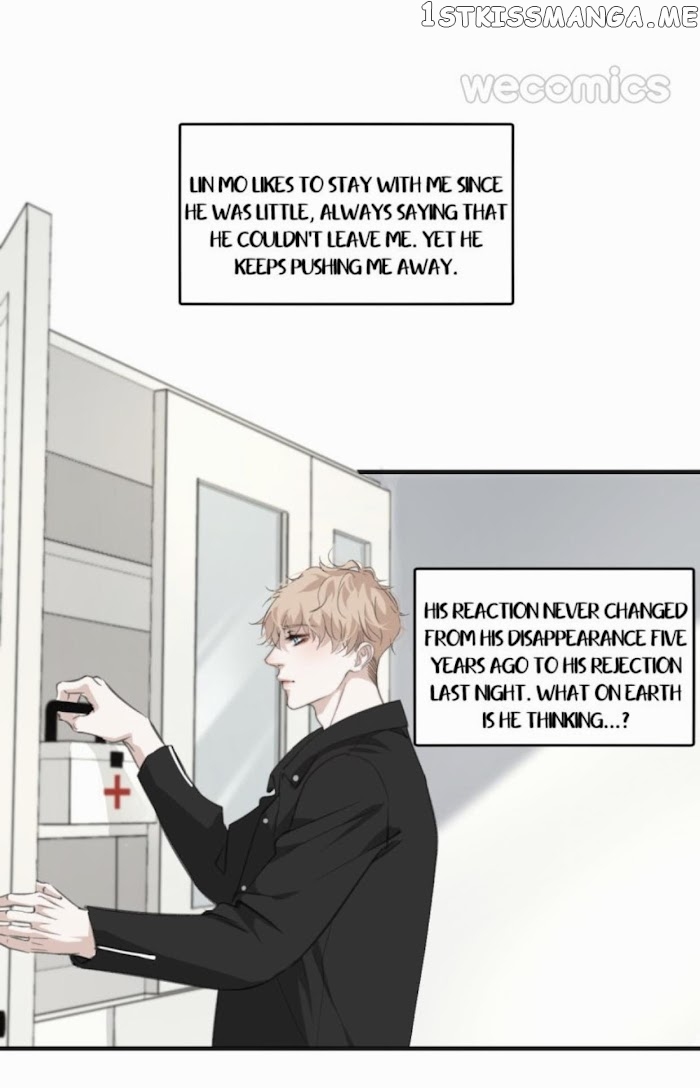 Heart Beat Plan chapter 35 - page 29