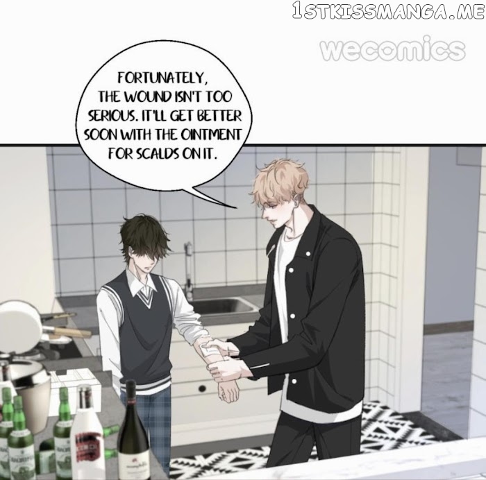 Heart Beat Plan chapter 35 - page 30