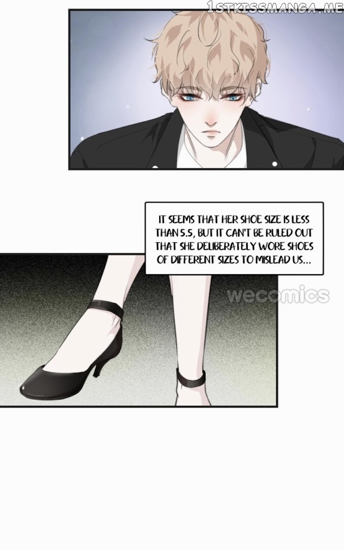 Heart Beat Plan chapter 35 - page 4
