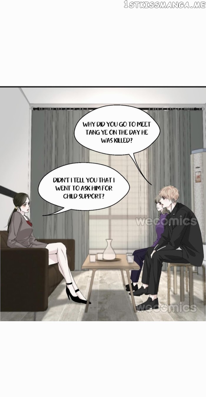 Heart Beat Plan chapter 35 - page 5