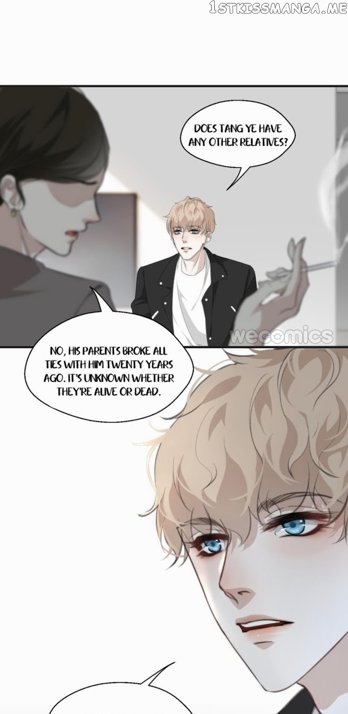 Heart Beat Plan chapter 35 - page 7