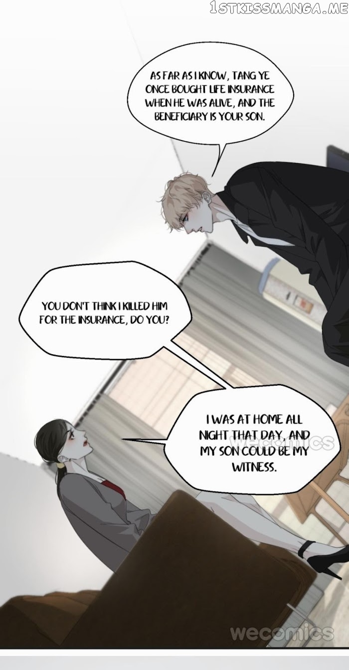 Heart Beat Plan chapter 35 - page 9