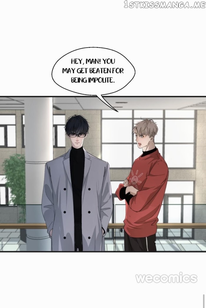 Heart Beat Plan chapter 26 - page 12