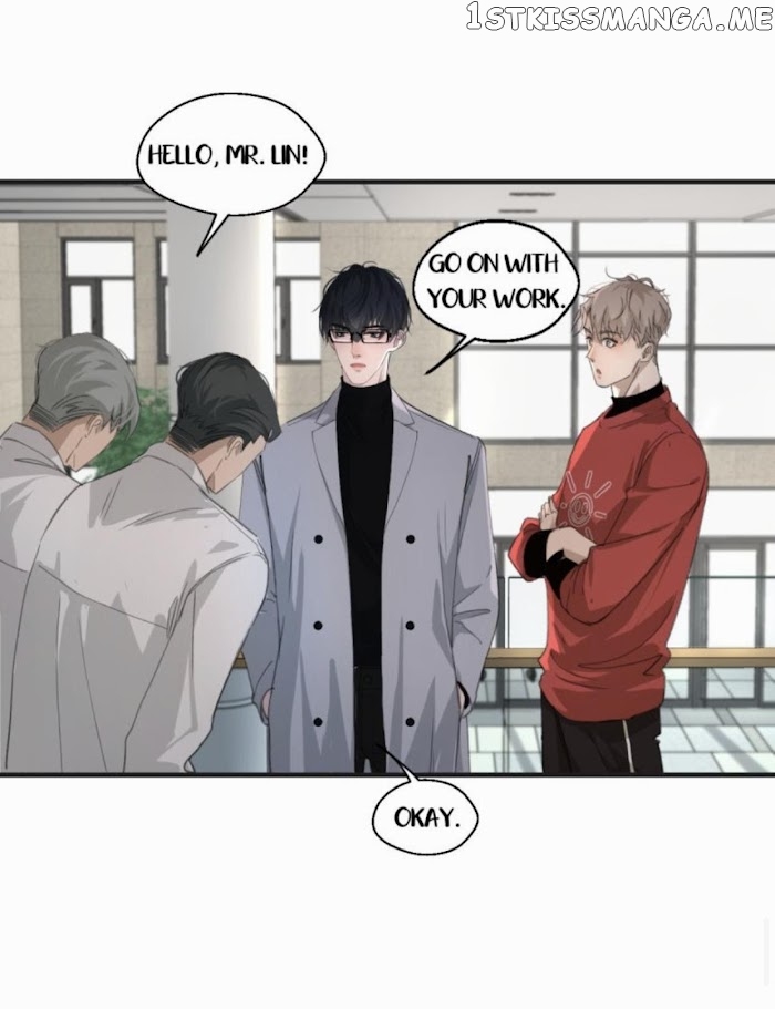 Heart Beat Plan chapter 26 - page 13