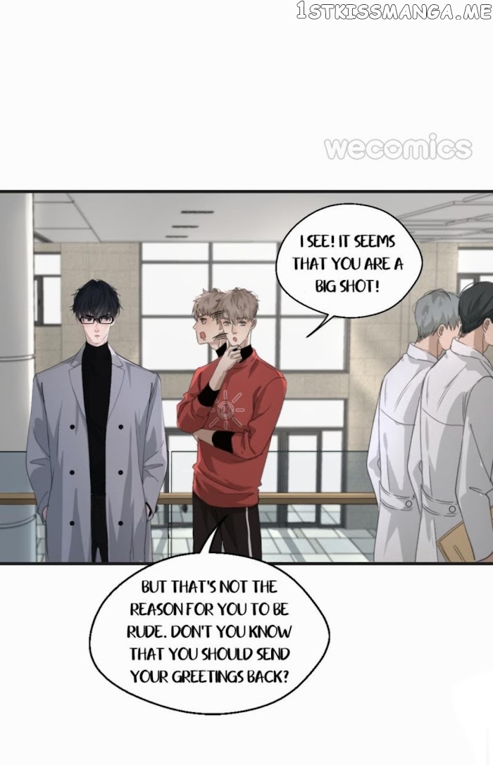 Heart Beat Plan chapter 26 - page 14
