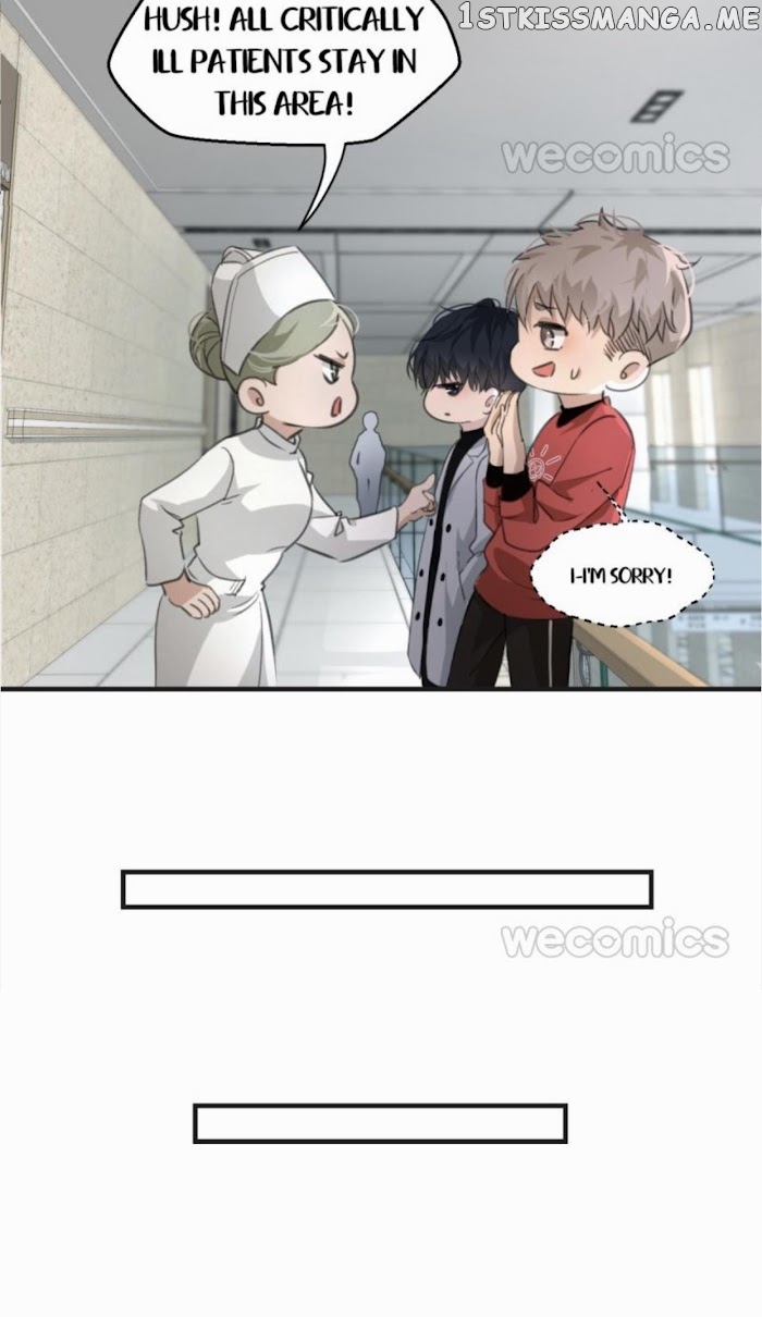 Heart Beat Plan chapter 26 - page 16