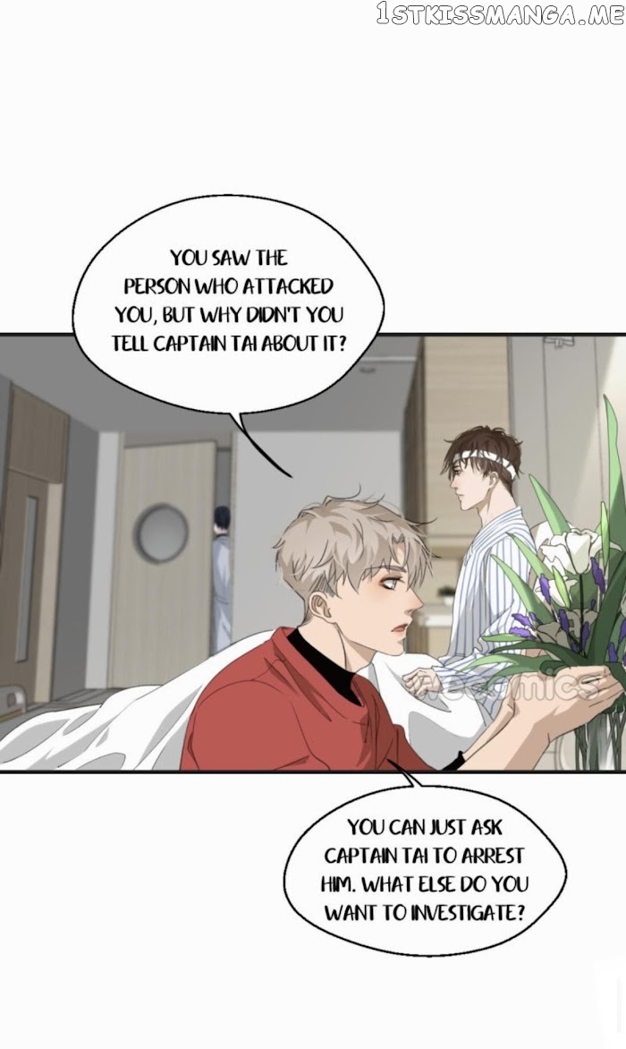 Heart Beat Plan chapter 26 - page 17