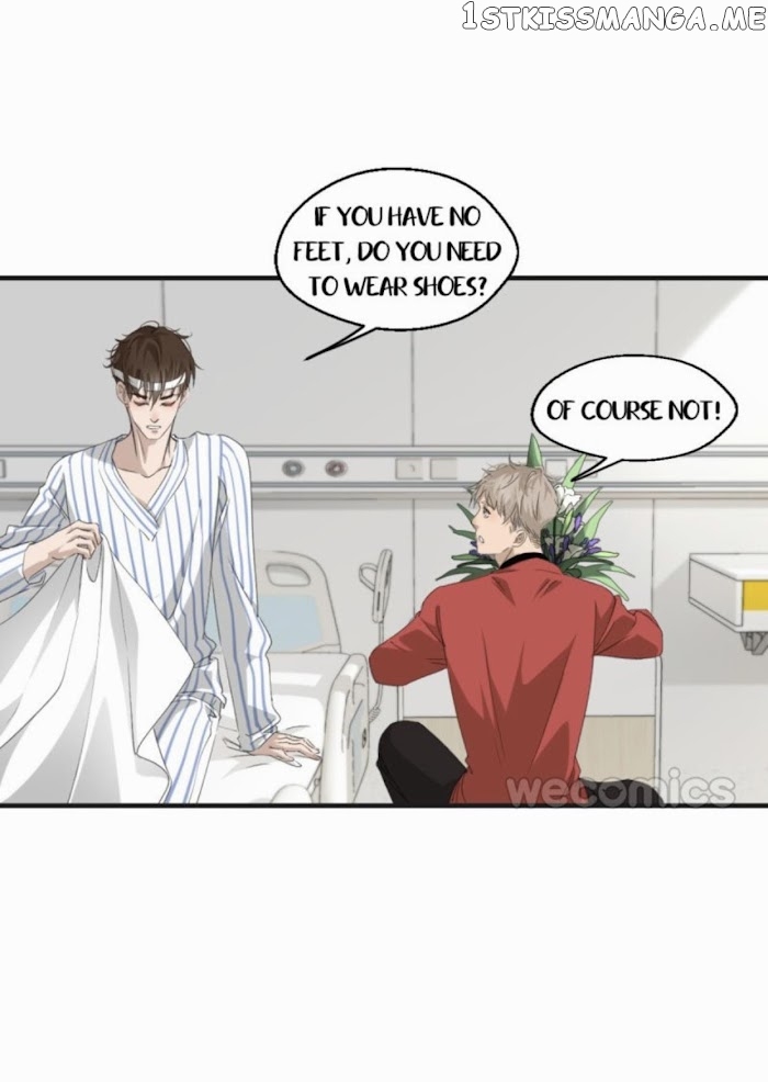 Heart Beat Plan chapter 26 - page 18