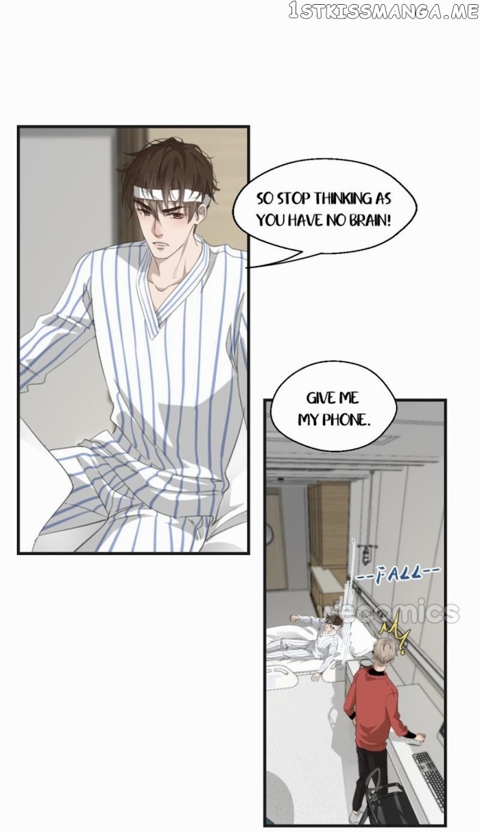 Heart Beat Plan chapter 26 - page 19