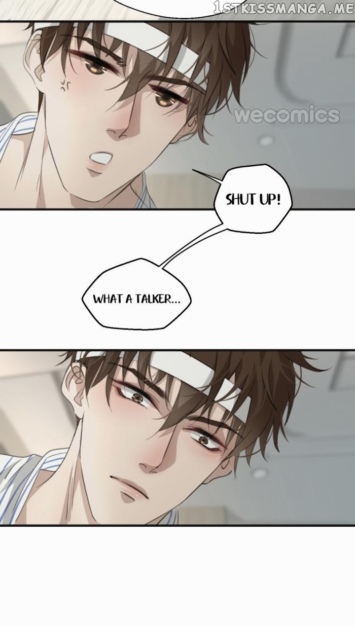 Heart Beat Plan chapter 26 - page 23