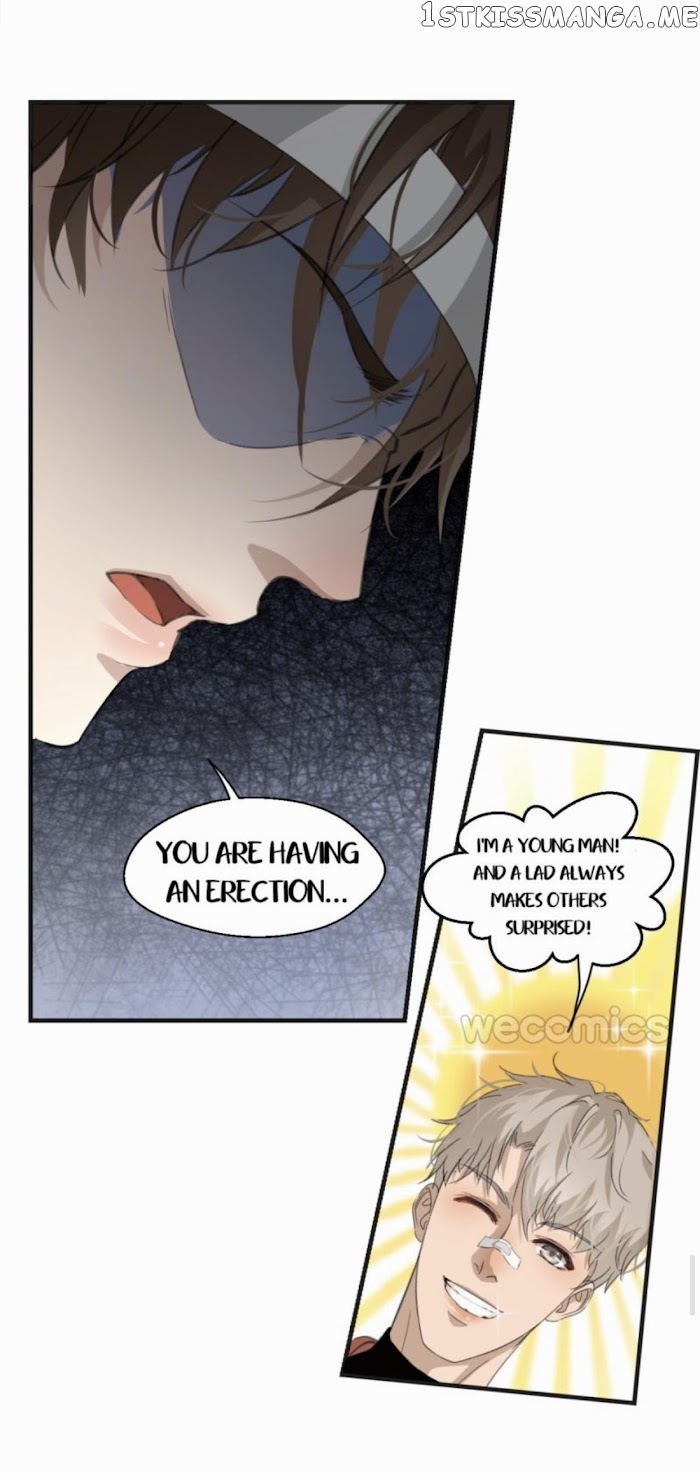 Heart Beat Plan chapter 26 - page 25