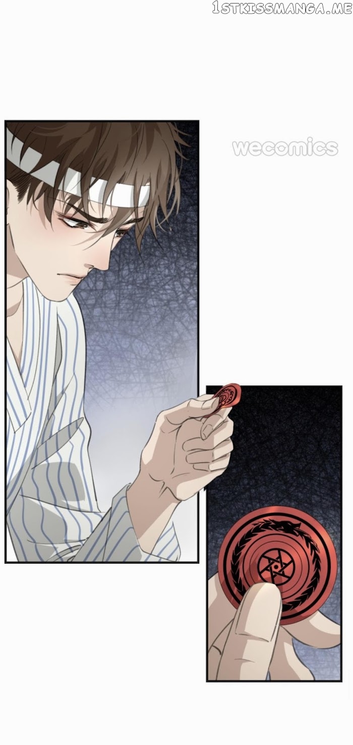 Heart Beat Plan chapter 26 - page 29