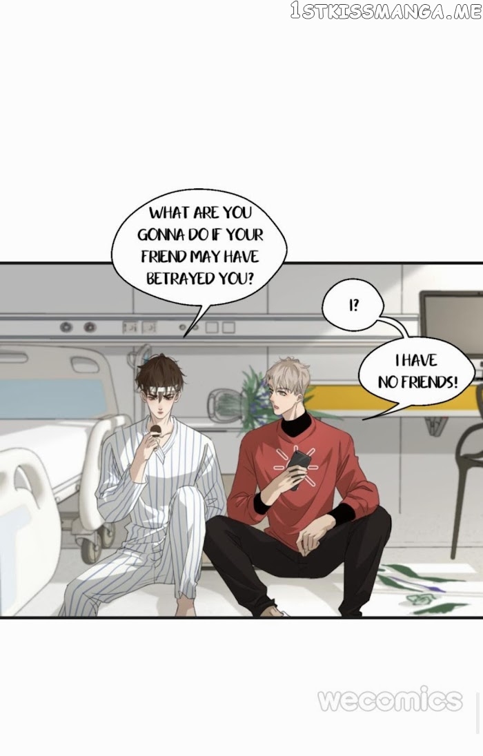 Heart Beat Plan chapter 26 - page 30