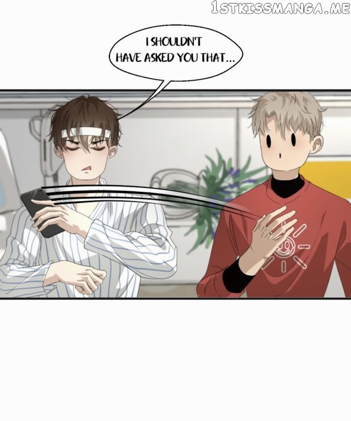 Heart Beat Plan chapter 26 - page 31