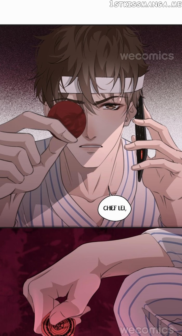 Heart Beat Plan chapter 26 - page 32