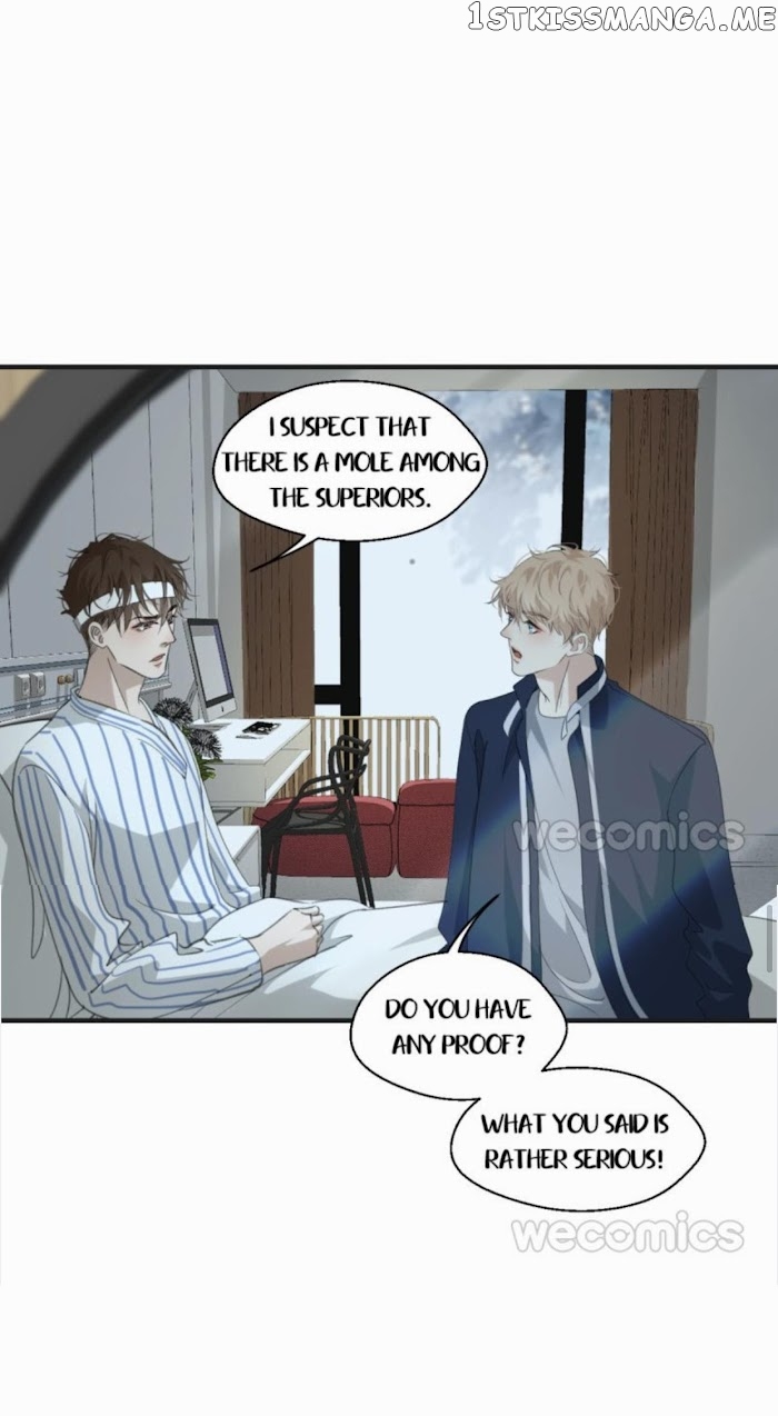 Heart Beat Plan chapter 26 - page 4