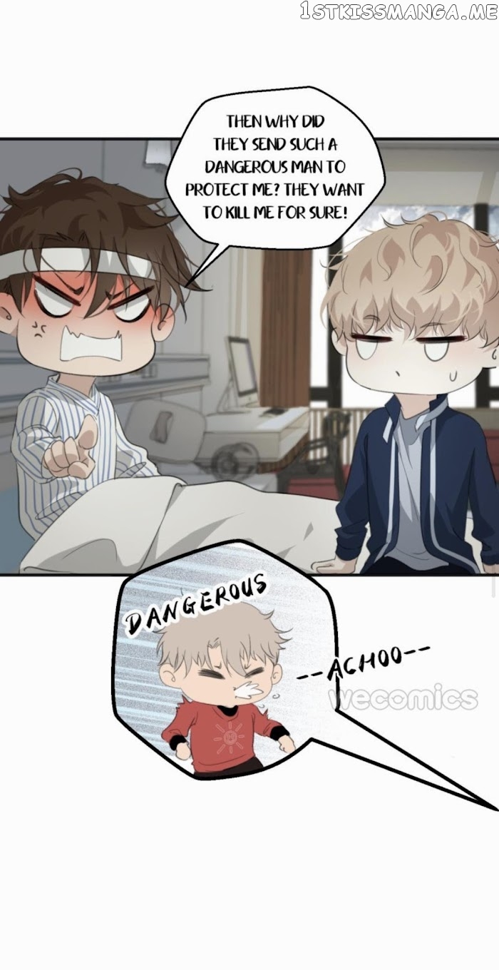 Heart Beat Plan chapter 26 - page 5