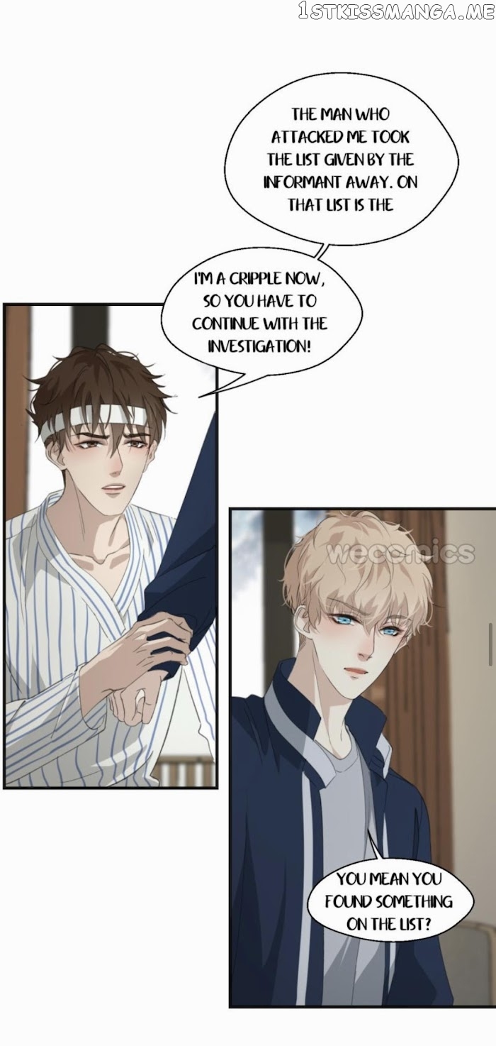 Heart Beat Plan chapter 26 - page 7