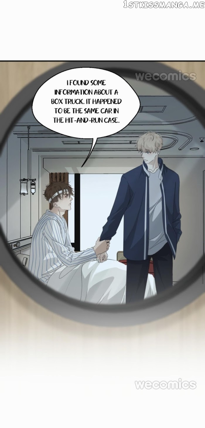 Heart Beat Plan chapter 26 - page 8