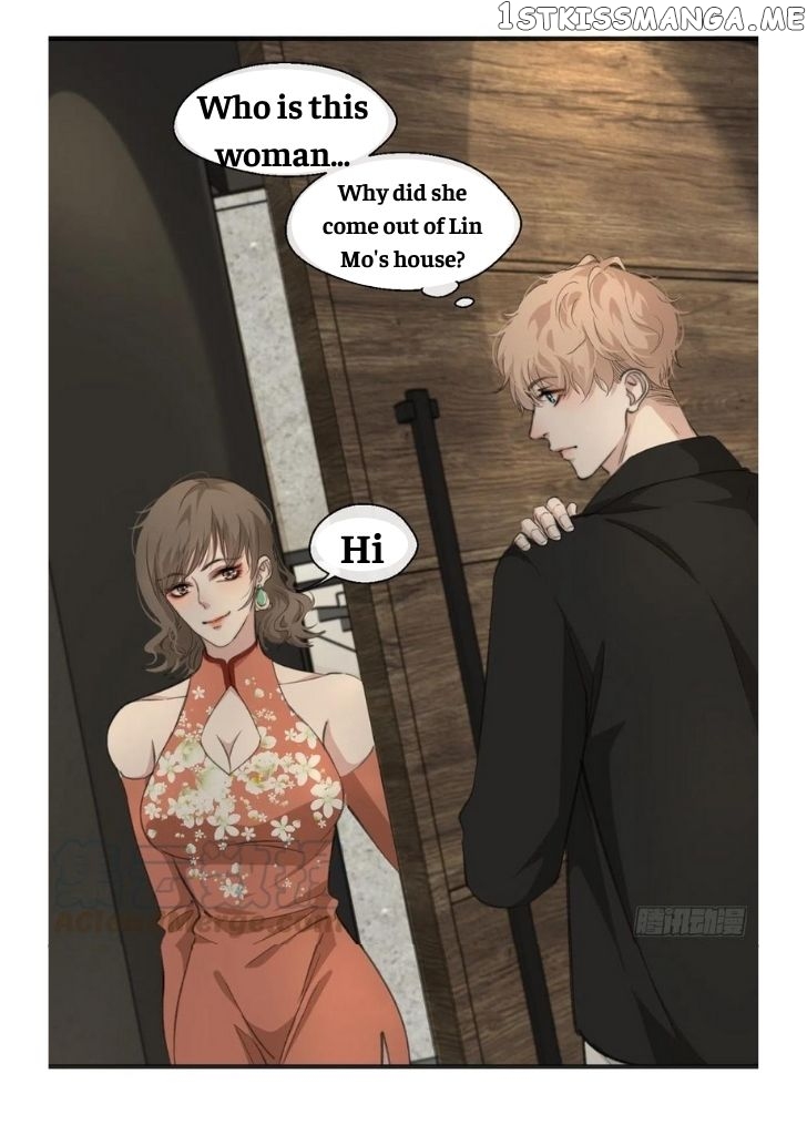 Heart Beat Plan chapter 36 - page 10