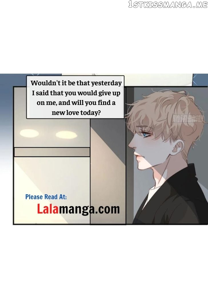 Heart Beat Plan chapter 36 - page 13