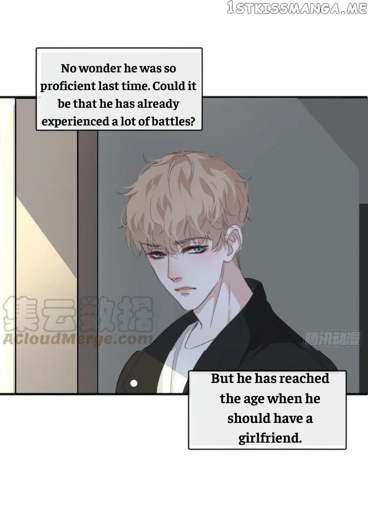 Heart Beat Plan chapter 36 - page 14