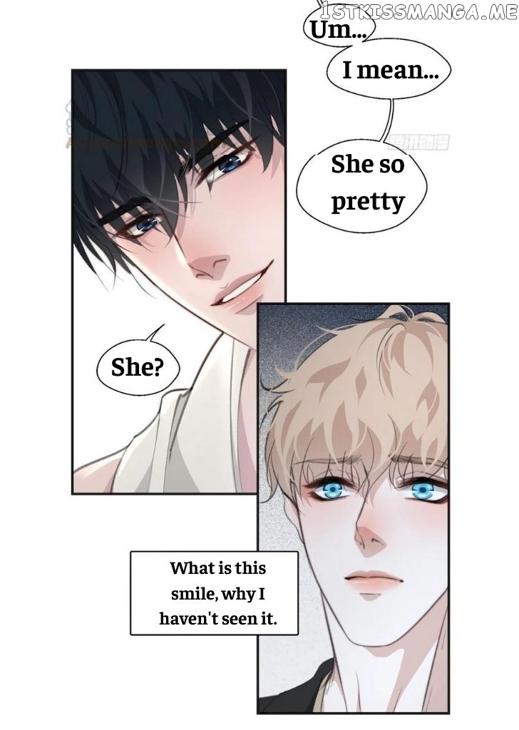 Heart Beat Plan chapter 36 - page 17