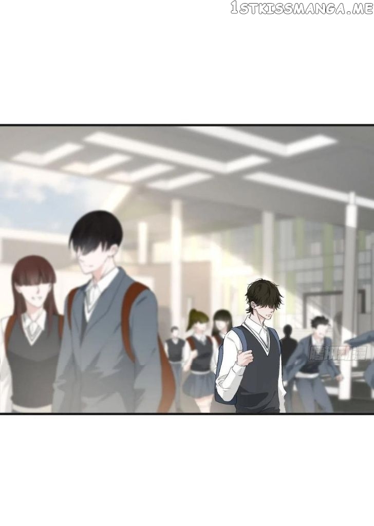 Heart Beat Plan chapter 36 - page 27
