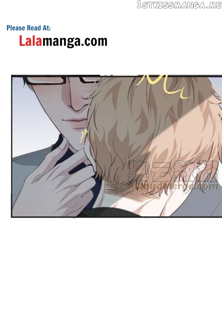 Heart Beat Plan chapter 36 - page 34