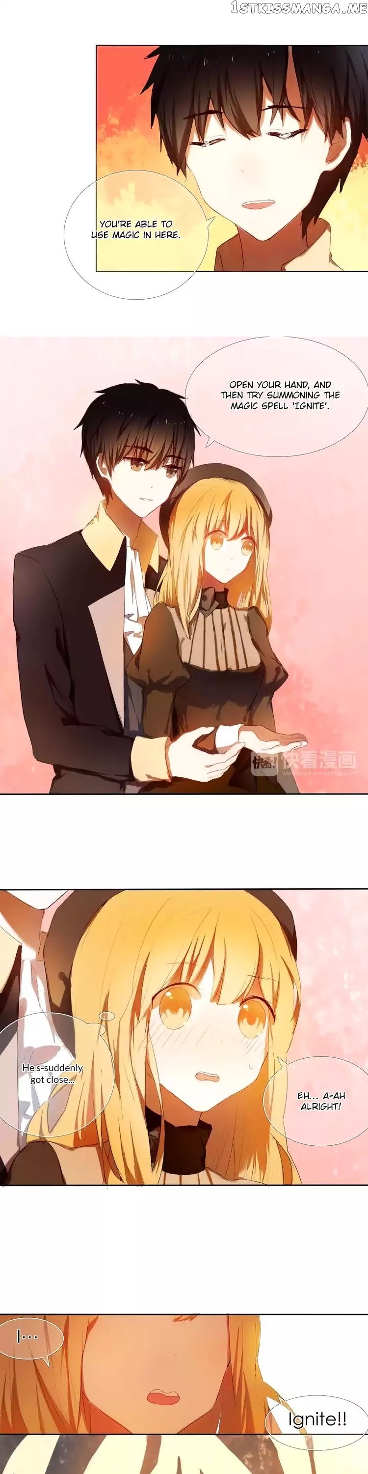Heart Beat Plan chapter 4 - page 10