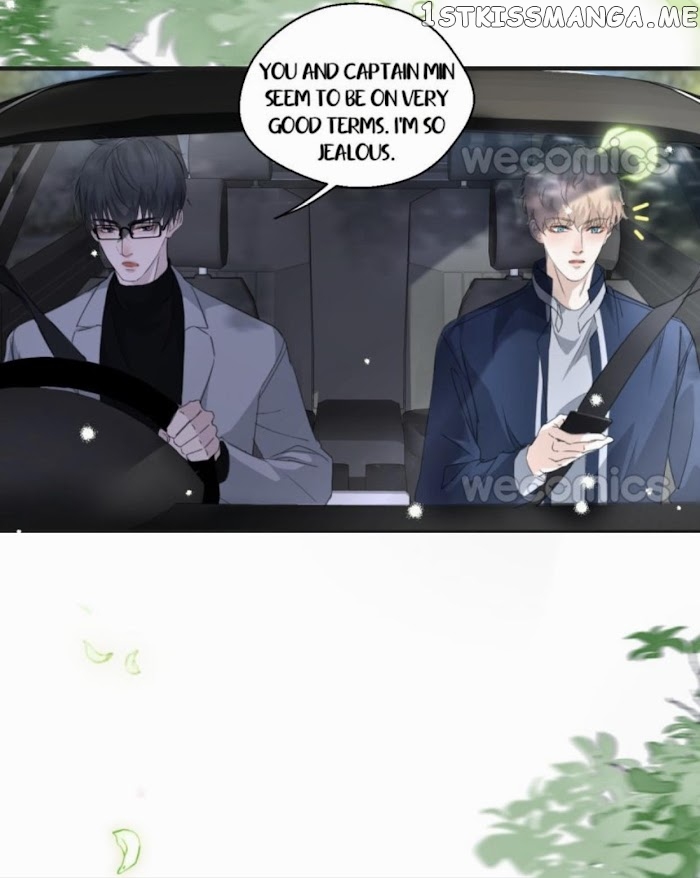 Heart Beat Plan chapter 27 - page 14