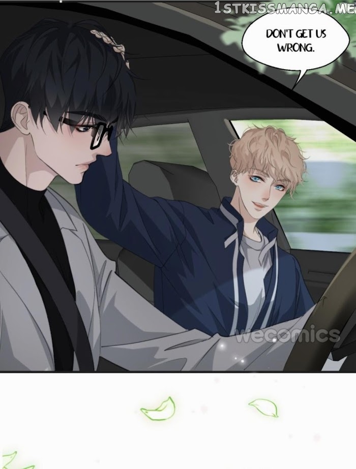 Heart Beat Plan chapter 27 - page 15