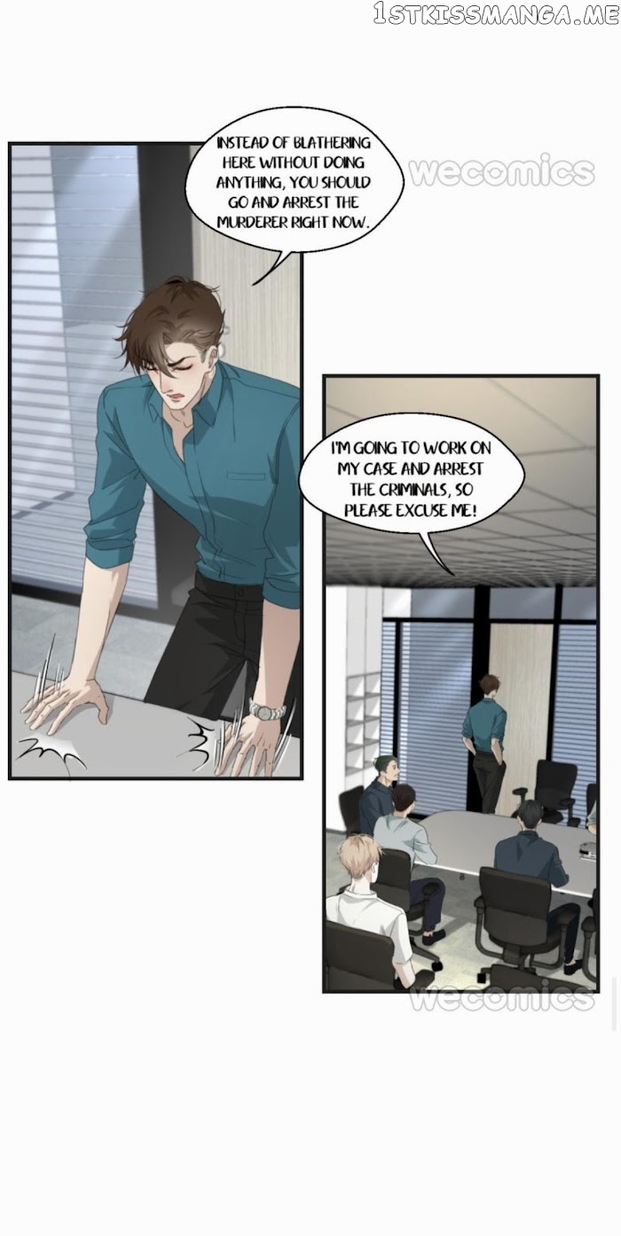 Heart Beat Plan chapter 27 - page 19