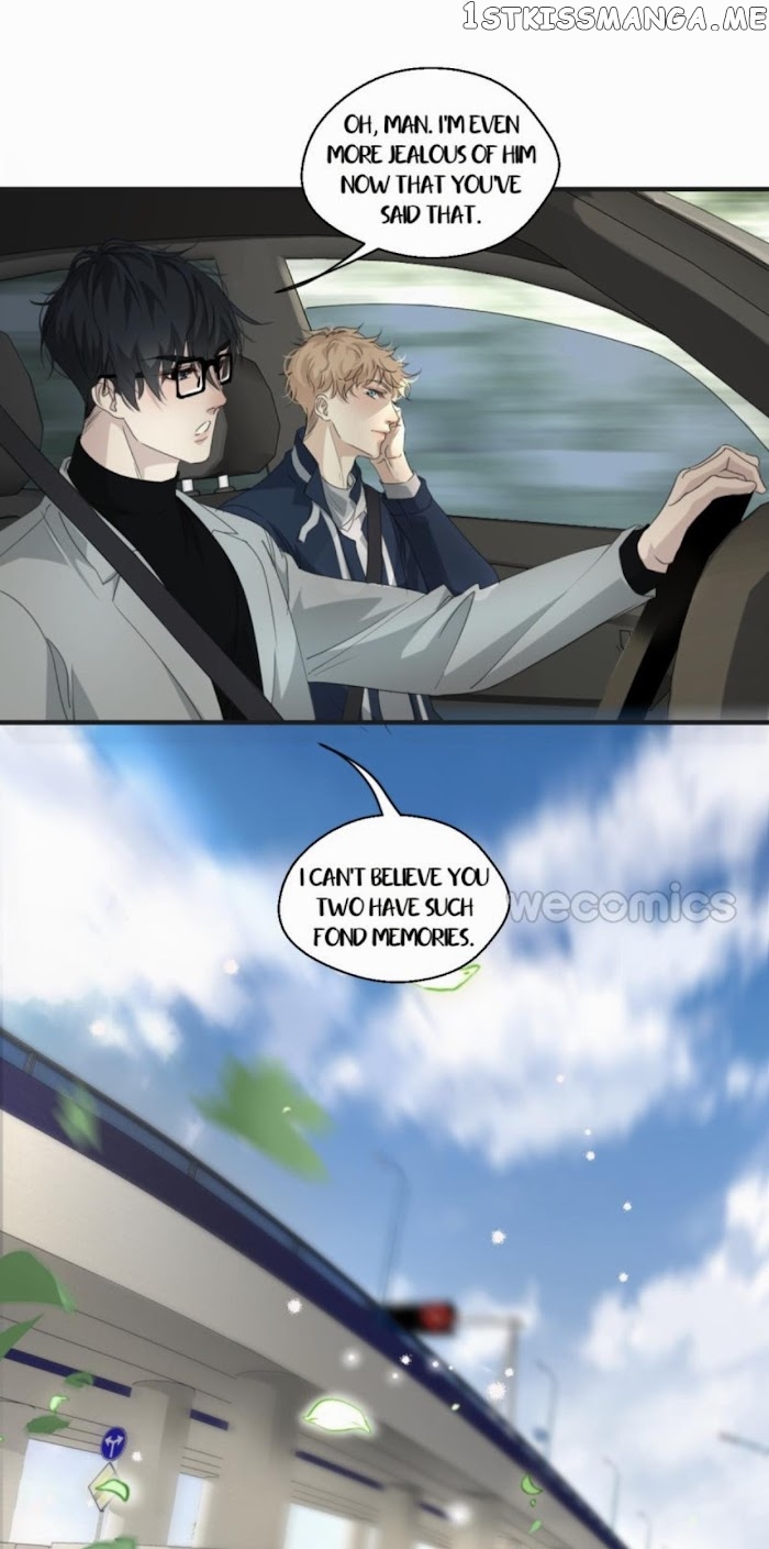 Heart Beat Plan chapter 27 - page 23