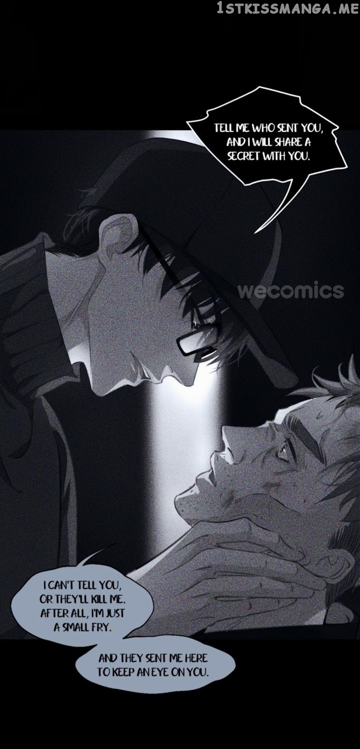 Heart Beat Plan chapter 27 - page 29