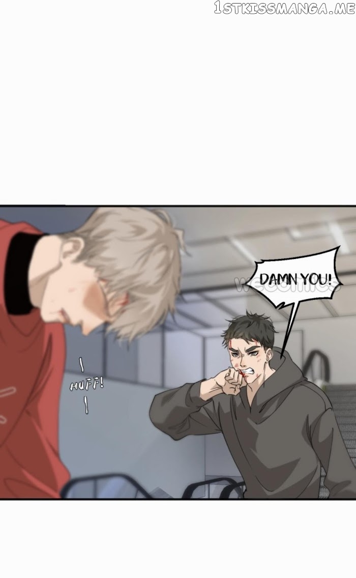 Heart Beat Plan chapter 25 - page 18