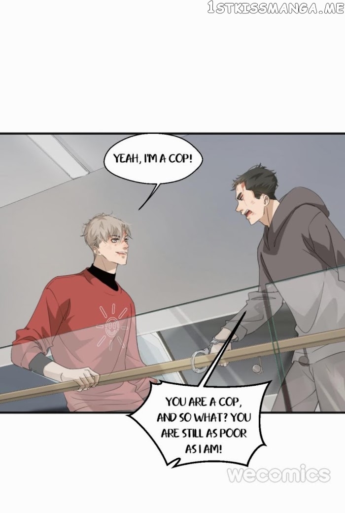 Heart Beat Plan chapter 25 - page 21