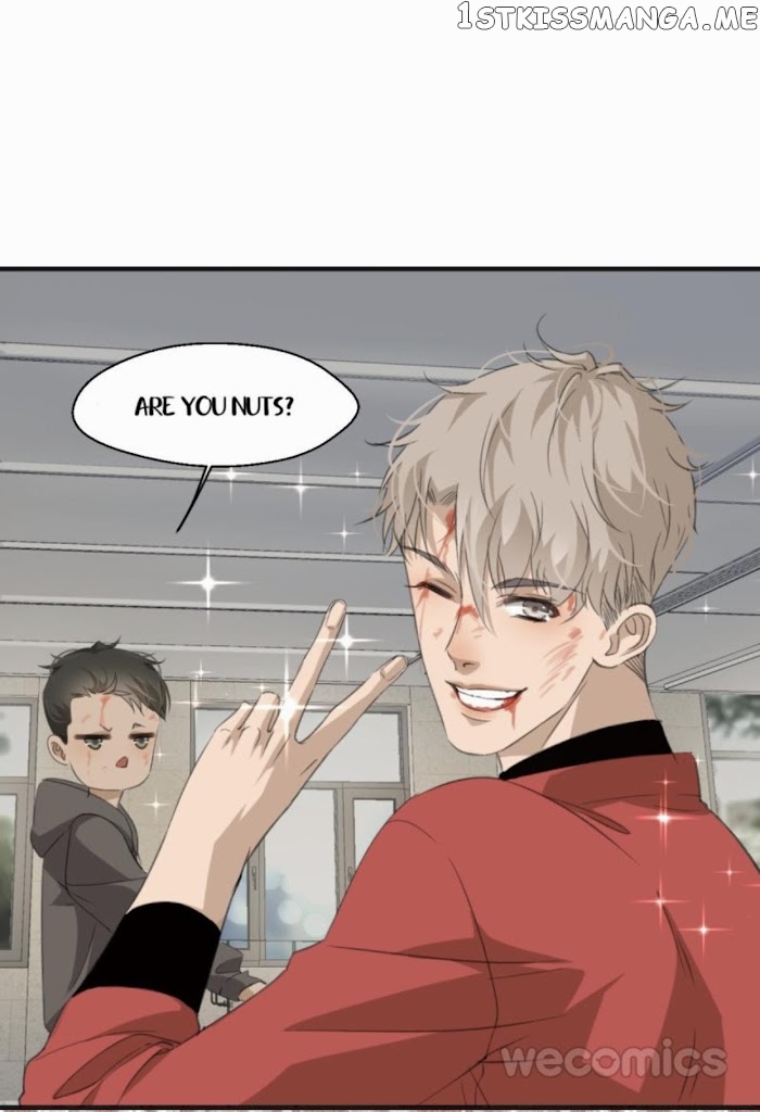 Heart Beat Plan chapter 25 - page 24