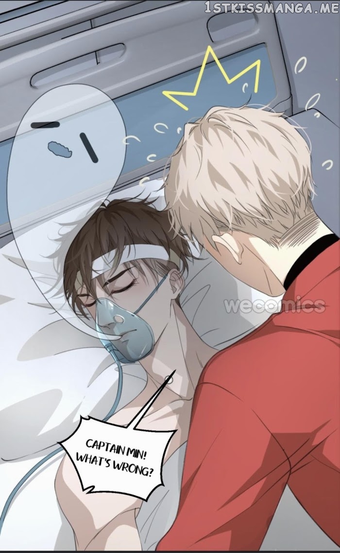 Heart Beat Plan chapter 25 - page 29