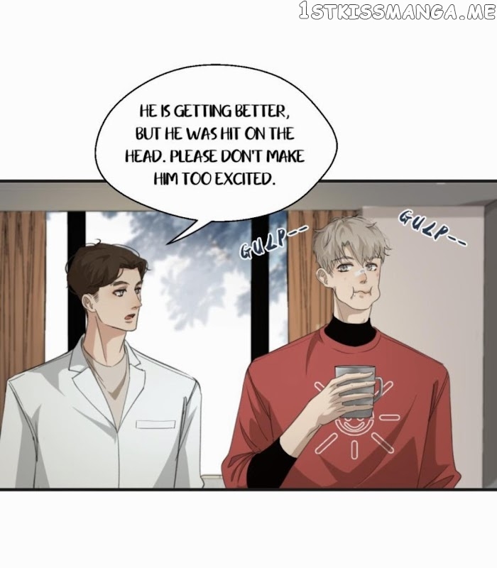Heart Beat Plan chapter 25 - page 32