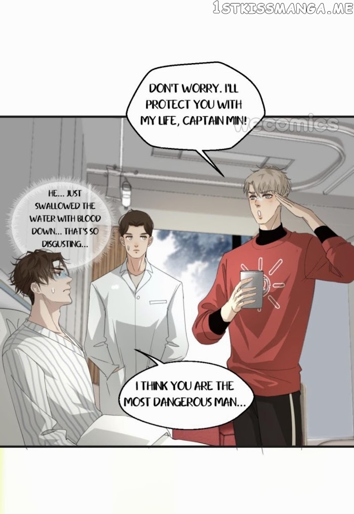 Heart Beat Plan chapter 25 - page 33