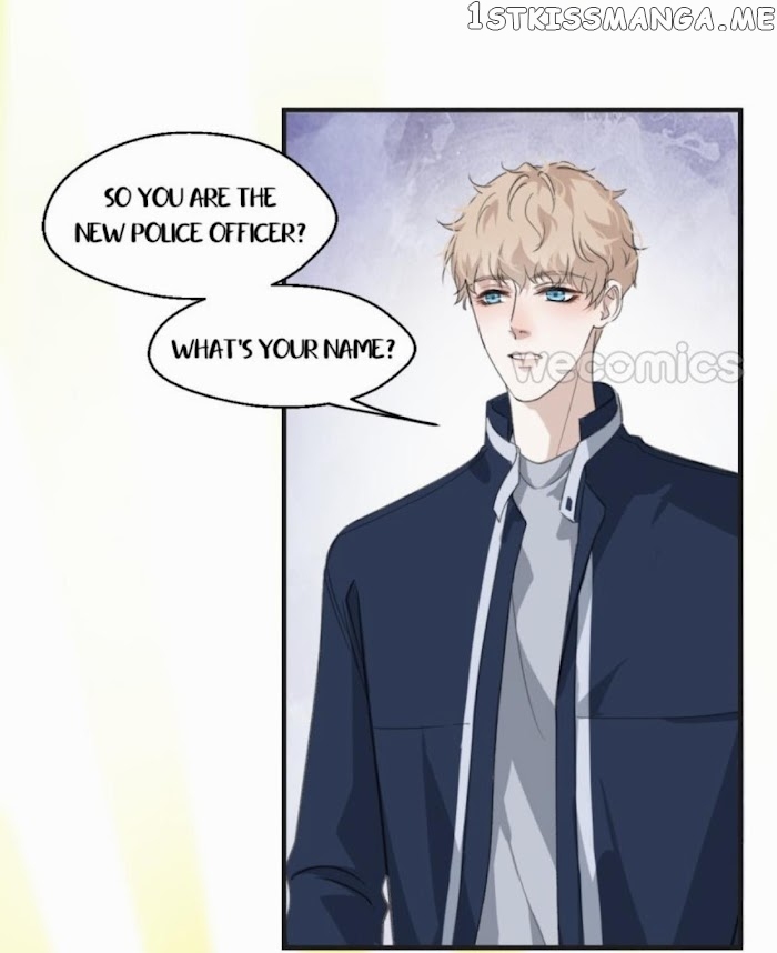 Heart Beat Plan chapter 25 - page 34