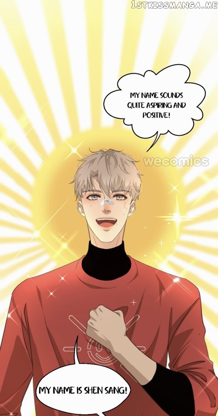 Heart Beat Plan chapter 25 - page 35